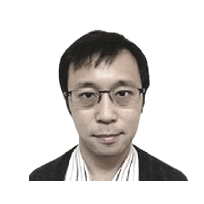 Dr Andy Yang
