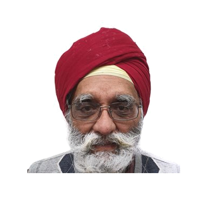 Dr Narinderpal Singh