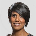 Dr Sneha Wadhwani