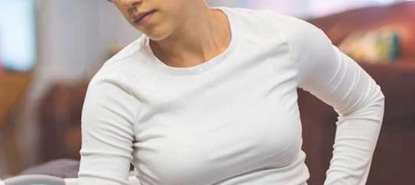 What is classified as pelvic pain, and can it be treated?