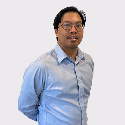 Dr Vinh Truong